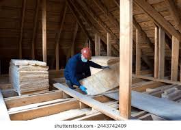 Best Blown-In Insulation  in Salineville, OH